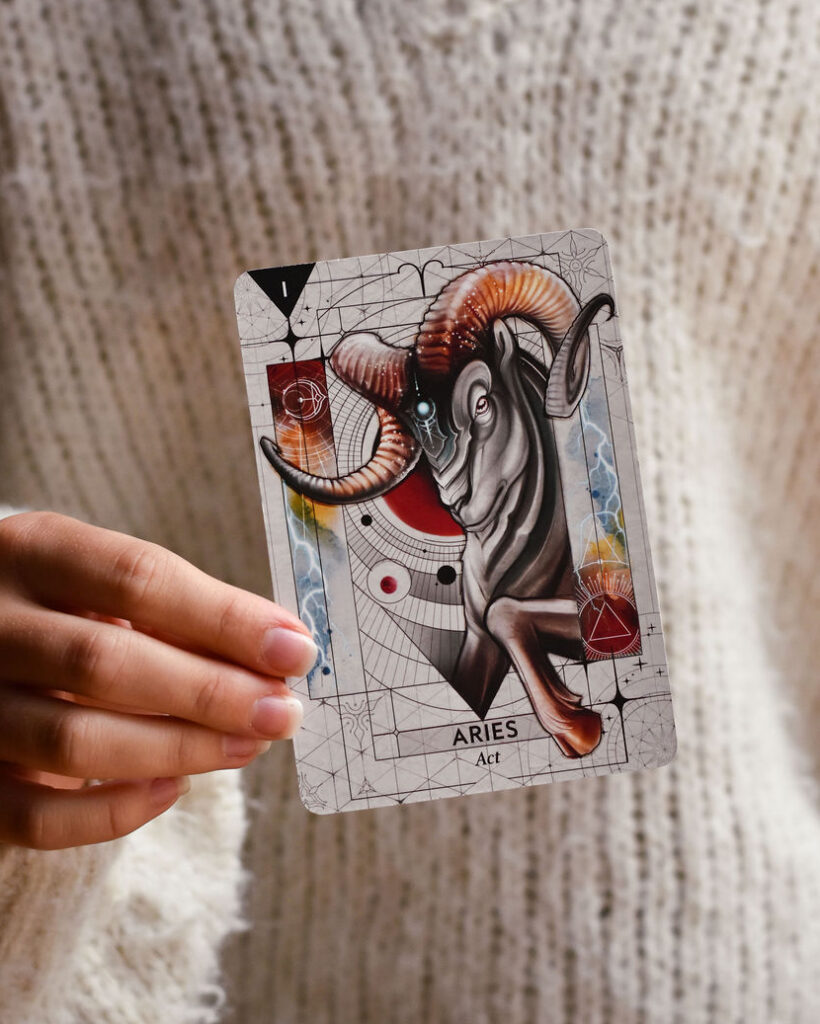 The programs featured image