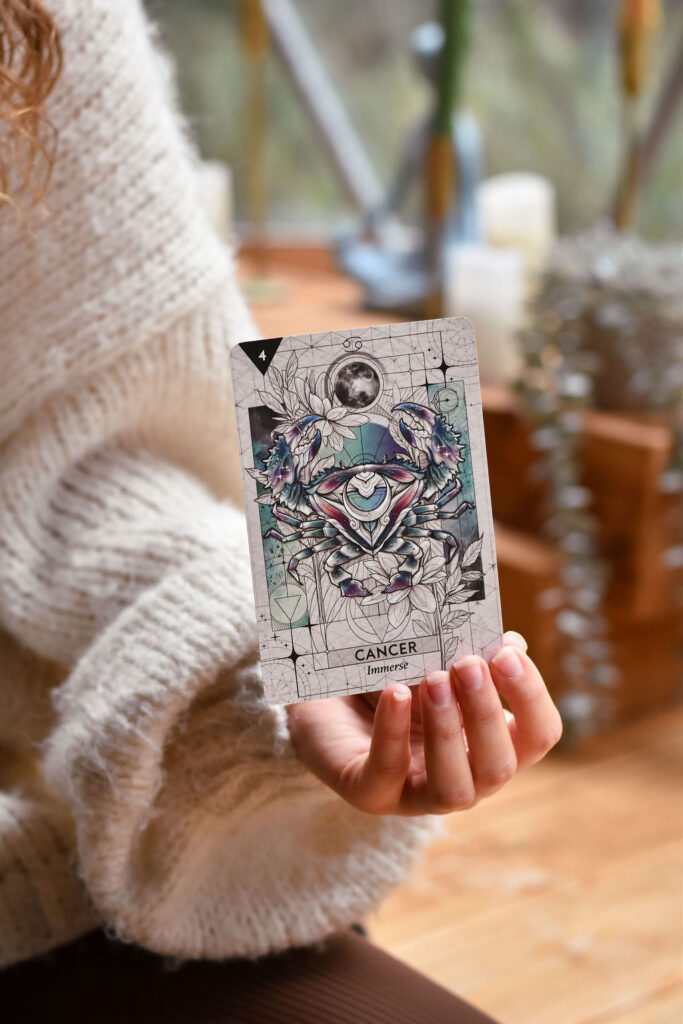 The programs featured image